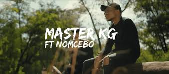 Burna boy and nomcebo] (official music video). Master Kg Feat Nomcebo Jerusalema Ringtones Free Ringtone Maker Audiko