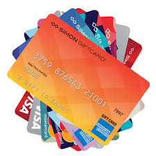 American express gift card is a prepaid card that you can use to shop online, pay at restaurants, and buy stuff from specific grocery stores. Simon Giftcards Give The Gift Of Shopping
