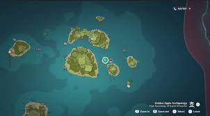The tonipal's treasure at walmart.com. Genshin Impact They Who Hear The Sea How To Unlock The Treasure Chest On Twinning Isle Vg247