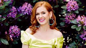 Submitted 9 days ago by angell524. Isla Fisher Ali G The Oscars And Me Times2 The Times