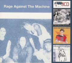 Maybe you would like to learn more about one of these? Rage Against The Machine Evil Empire Battle Of Los Angeles Rage Against The Machine Songs Reviews Credits Allmusic