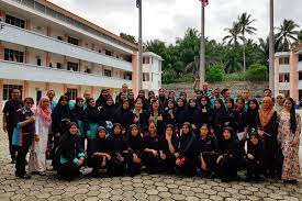 Aktiviti majlis perwakilan pelajar kolej tingkatan enam tawau yang berlangsung sepanjang tahun 2019. Highlights