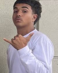 10-01-23 Police Seeking Runaway Tristen Denis-Silva