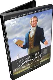 Image result for images joseph prophet of the restoration