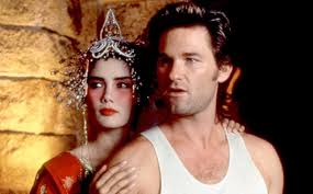 Big Trouble in Little China oral history