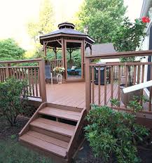 Behr Solid Stain Sable Home Depot Http Www Owners Com Mi Norton Shores 901 South Brookside Drive Gwd6342 Staining Deck Deck Stain Colors Deck Colors