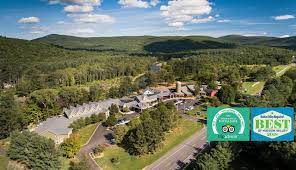Catskill Resort Upstate Ny Spa Hotel Emerson Resort Spa Catskill Resorts Summer Vacation Spots Upstate Ny Travel