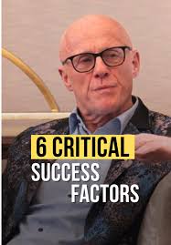 John Caldwell Billionaire