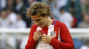 November 9, 2019 july 11, 2020 tousif raihan antoine griezmann face & hair like pes 2020,. Griezmann Happy At Atletico But Won T Rule Out Real Madrid Move Marca In English
