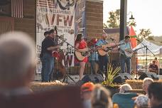 7 Mile Bluegrass Festival