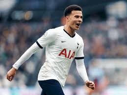 Oh and eric dier too, they're decent at best and have had good spells for sure but their best. Tidak Dipercaya Mourinho Lagi Dele Alli Disarankan Pindah Ke Psg Indozone Id