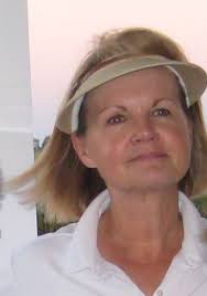 Vicki Williamson, devoted mom and grandma