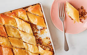 Every item on this page was chosen by a town & country editor. Three Sweet Recipes In Three Simple Ingredients Ocado Blog