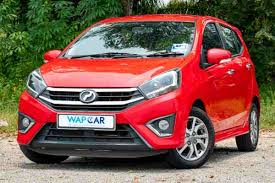 In fact it might be the worst perodua to drive. Perodua Axia Vs Perodua Myvi Specs And Feature Details Wapcar