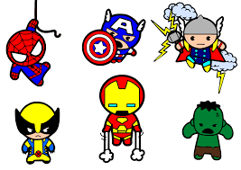 Please use and share these clipart pictures with your friends , page 4. Krafty Nook Marvel Avengers Cute Svg Files Avengers Cartoon Baby Avengers Hulk Kids