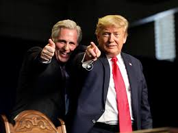 Infobox actor name = kevin mccarthy imagesize = 150px caption = in invasion of the body snatchers (1956). Mccarthy 3 000 Bakersfield Strong Welcome President Trump Congressman Kevin Mccarthy