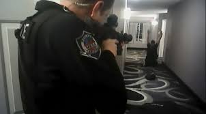 Ex-cop acquitted in fatal shooting of unarmed man