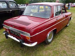 Renault 10 Classic Sports Cars Retro Cars Cars Uk
