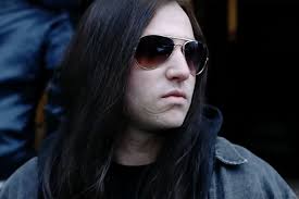 01 hour 40 minutes budget: Mayhem S History Revisited As Lords Of Chaos Trailer Revealed