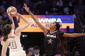 Angel Reese is a victim of image-damaging campaign: 'I'm sick of it. Time  to sue' | Marca