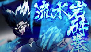 One Punch Man Sees Garou Reject Both Good And Evil Looking to watch death parade anime for free? one punch man sees garou reject both