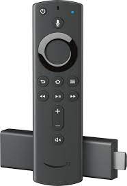 Dimensionally, the fire tv stick (3rd gen) and fire tv stick 4k are similar, with the latter being just a bit longer. Amazon Fire Tv Stick 4k Mit Alexa Sprachfernbedienung Medimax