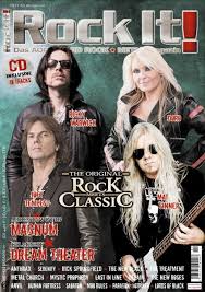 Joey tempest (né rolf magnus joakim larsson) est un chanteur et musicien suédois né le 19 août 1963 à stockholm. Who Is Joey Tempest Dating Joey Tempest Girlfriend Wife