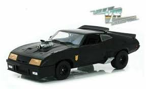 The vehicle also makes an appearance in mad max: Greenlight 1973 Ford Falcon Xb 1 18 Scale Diecast Car Black 12996 For Sale Online Ebay