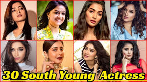 There are hundreds of hindi movies are coming each year in bollywood and a lot of young females are performing their acting skills. 30 Most Beautiful South Indian Actress 2021 Young Generation South Indian Actress Actresses Actor Picture