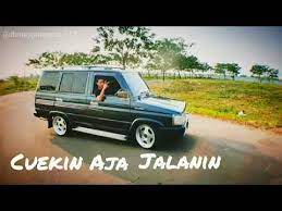 Karena masa lalu tidak sepenting masa depan kita. Kijang Super Kata Kata Story Wa Kekinian Youtube