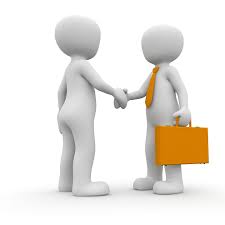 Spolupráca nás nemusí stáť veľa času a námahy. Podniky Partnerstvo Spolupraca Obrazok Zdarma Na Pixabay