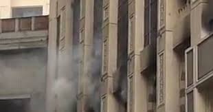 صحيفة سعودية إخماد حريق بمكة المكرمة إندلع داخل فندق دون إصابات صور وفيديو اليوم السابع