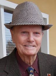 Gene Corbett Obituary