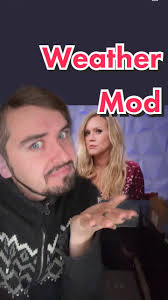 Understanding Homosexual Tornadoes: Exploring Weather Modification and  Climate Change