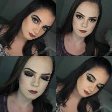 Gabi Biasi Makeup