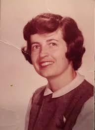 WILSON Barbara “Blondie” Passed away 14.03.2021 Aged 85 years Late of  Cessnock ---- Beloved wife of Jack (dec'd). Loving mother and mother-in-law  to Kristine and Murray Burr, John, Janelle and Paul Smyth,