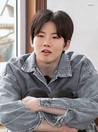 Artinya setiap materi saling berkesinambungan. Junkyu Boy Groups Treasures Doyeon