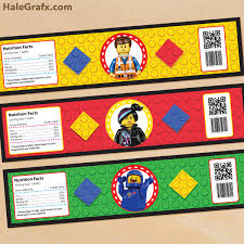 Diy printable certificate of appreciation, certificate template, printappreciation certificate did you scroll all this way to get facts about pt lego certificate ? Lego Movie Free Printable Party Kit Oh My Fiesta For Geeks