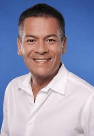 José Antonio Macías