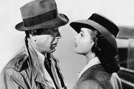 Little do most people know, he was only 5'8 tall. Schau Mir In Die Augen Kleines Humphrey Bogart Und Ingrid Bergman Das Tragische Paar Aus Casablanca Gehoren Seit 70 Jahren Zu Den Schonsten Filmpaaren Stuttgarter Nachrichten