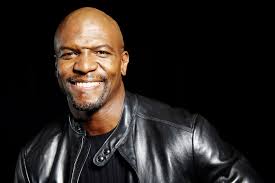 Pictures of Terry Crews, Picture #56319