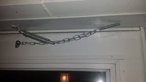 With lock surgeon's commitment to quality and 30yrs experience in the storm door hardware industry we have learned what product are necessary to be. How To Install Chain On Storm Door The Door