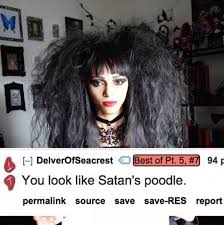 Getting a short haircut allows your hair to start over and become healthy again. Cute Girls Getting Roasted Album On Imgur