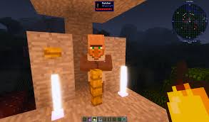 Check spelling or type a new query. Psa You Can Cure Zombie Villagers Into Vanilla Villagers Tektopia