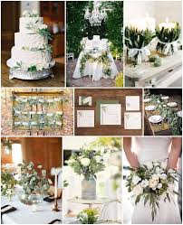 Backyard bbq ideas for a fun wedding reception. Wedding Inspiration Boards