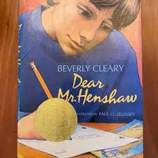 6 Softcover Books by Beverly Cleary Ramona, Super Fudge, Runaway Ralph,  Dear Mr Henshaw +