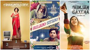 The haunted ship and shubh mangal zyada saavdhan in february, bollywood promises an exciting month at the movies in march. Bollywood 2020 Pandemic Lives Lost The Rise Of Ott Media India Group