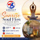Sunrise Soul Flow & Sound Bath (Yoga and Sound Bath)