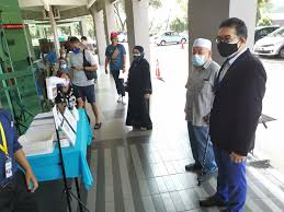 Senarai klinik & pusat rawatan. Hospital Swasta Mula Beri Suntikan Vaksin Hari Ini