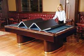 Pool Table Covers Robertson Billiards Pool Table Covers Pool Table Top Pool Table Dining Table